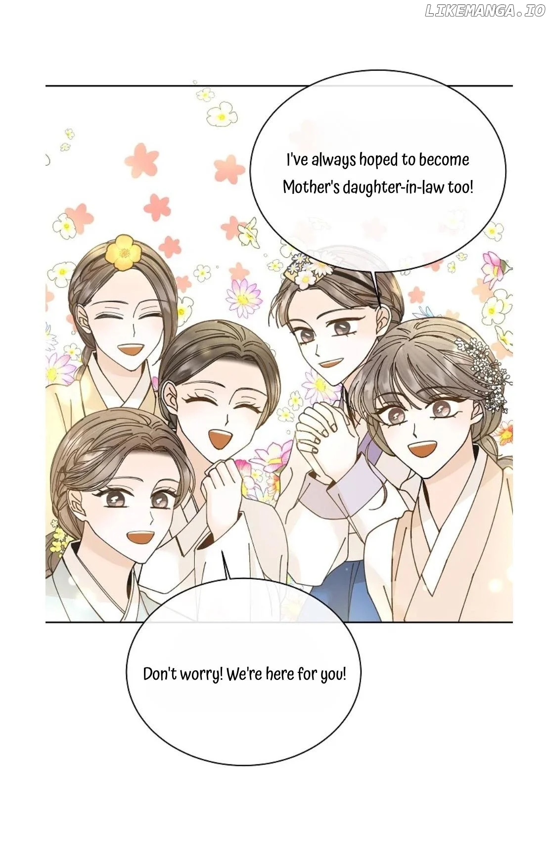 Oh! My Darling Chapter 25 - Page 37