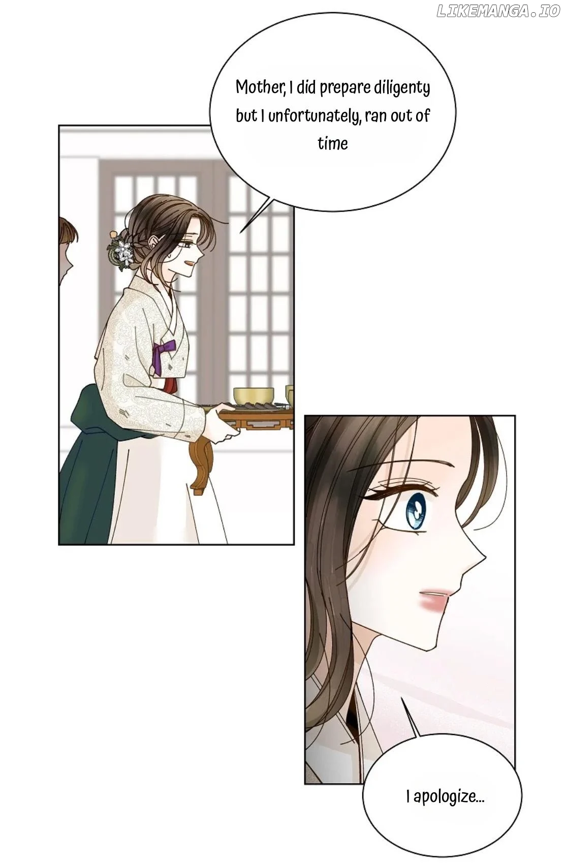 Oh! My Darling Chapter 25 - Page 39