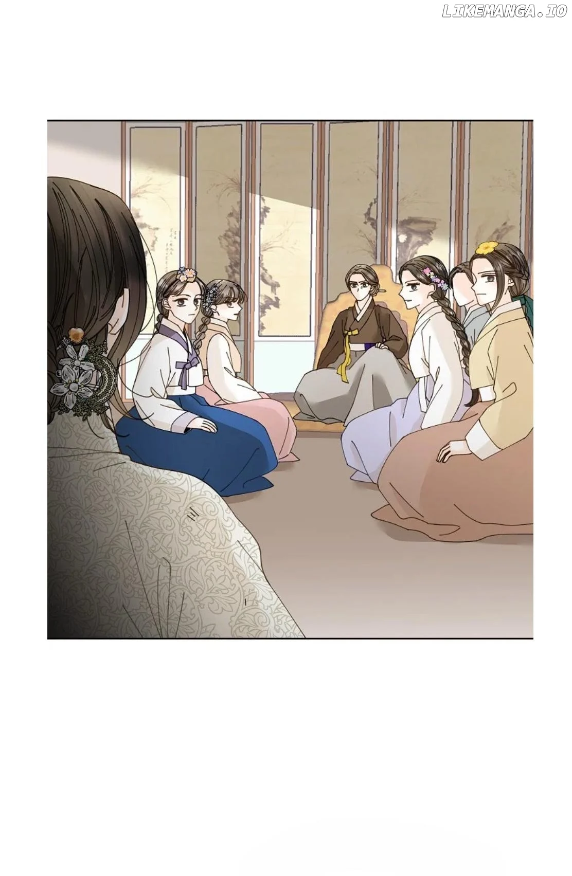 Oh! My Darling Chapter 25 - Page 40