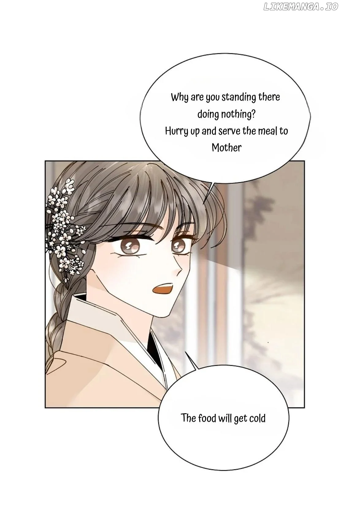 Oh! My Darling Chapter 25 - Page 41