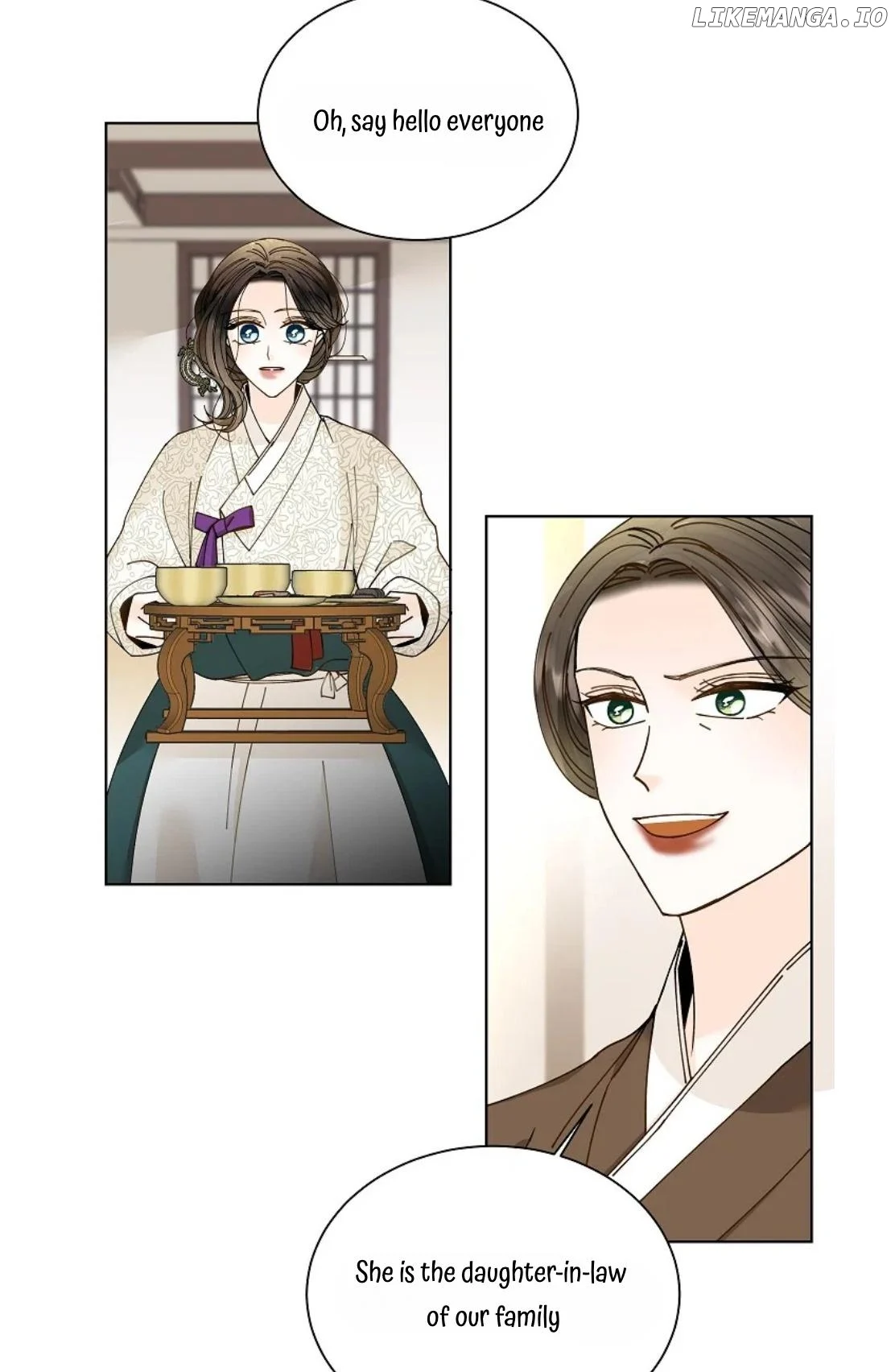 Oh! My Darling Chapter 25 - Page 42