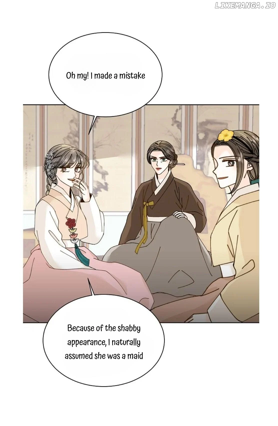 Oh! My Darling Chapter 25 - Page 43