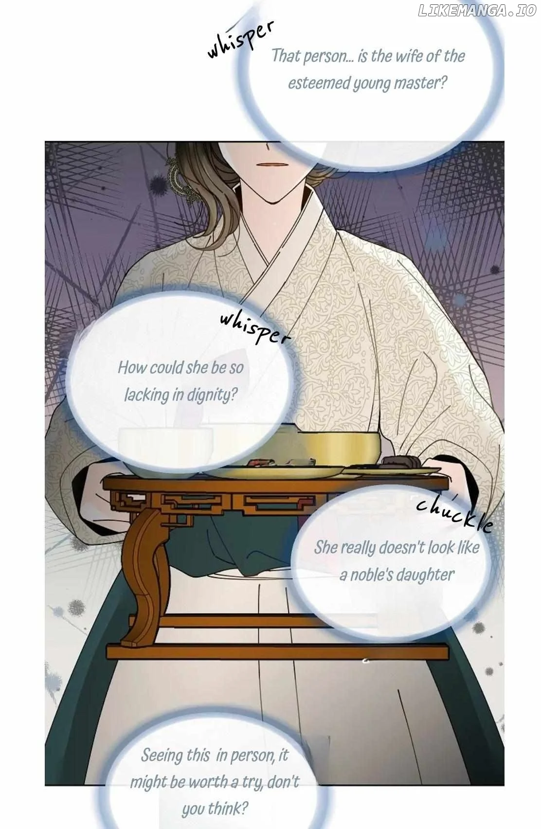 Oh! My Darling Chapter 25 - Page 44