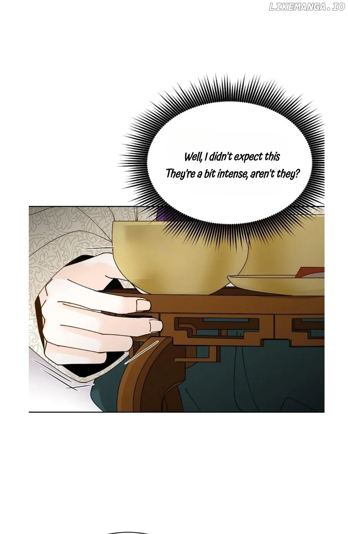 Oh! My Darling Chapter 25 - Page 45