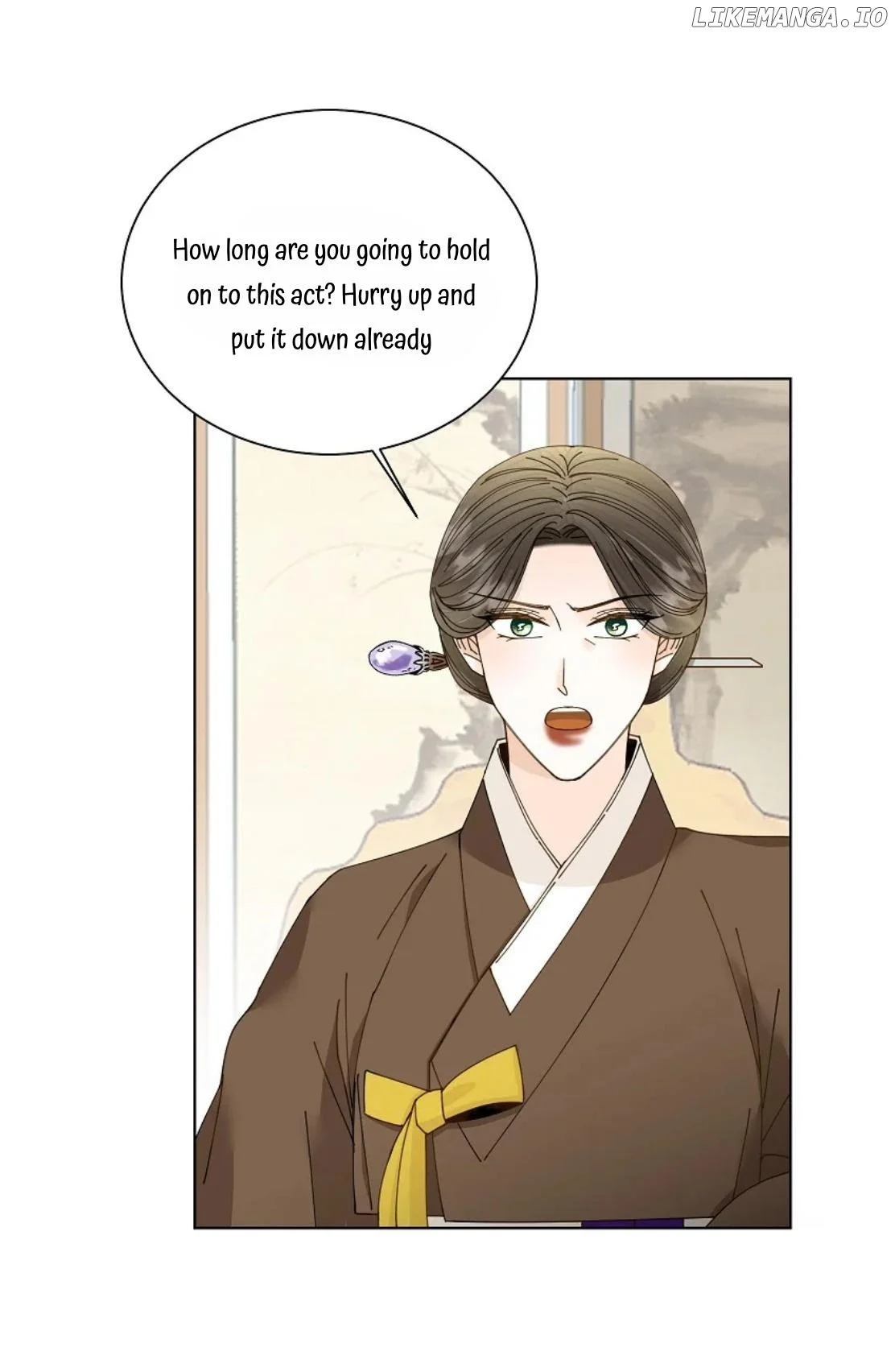 Oh! My Darling Chapter 25 - Page 46