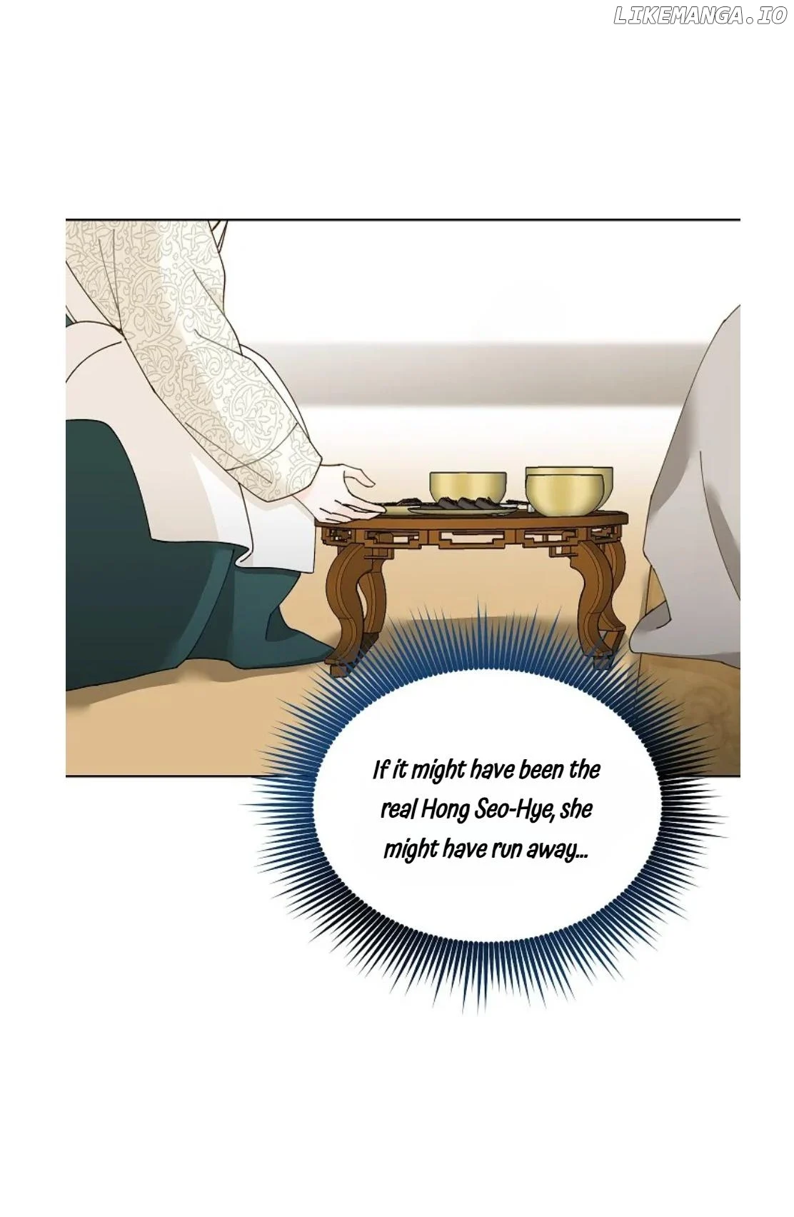 Oh! My Darling Chapter 25 - Page 47