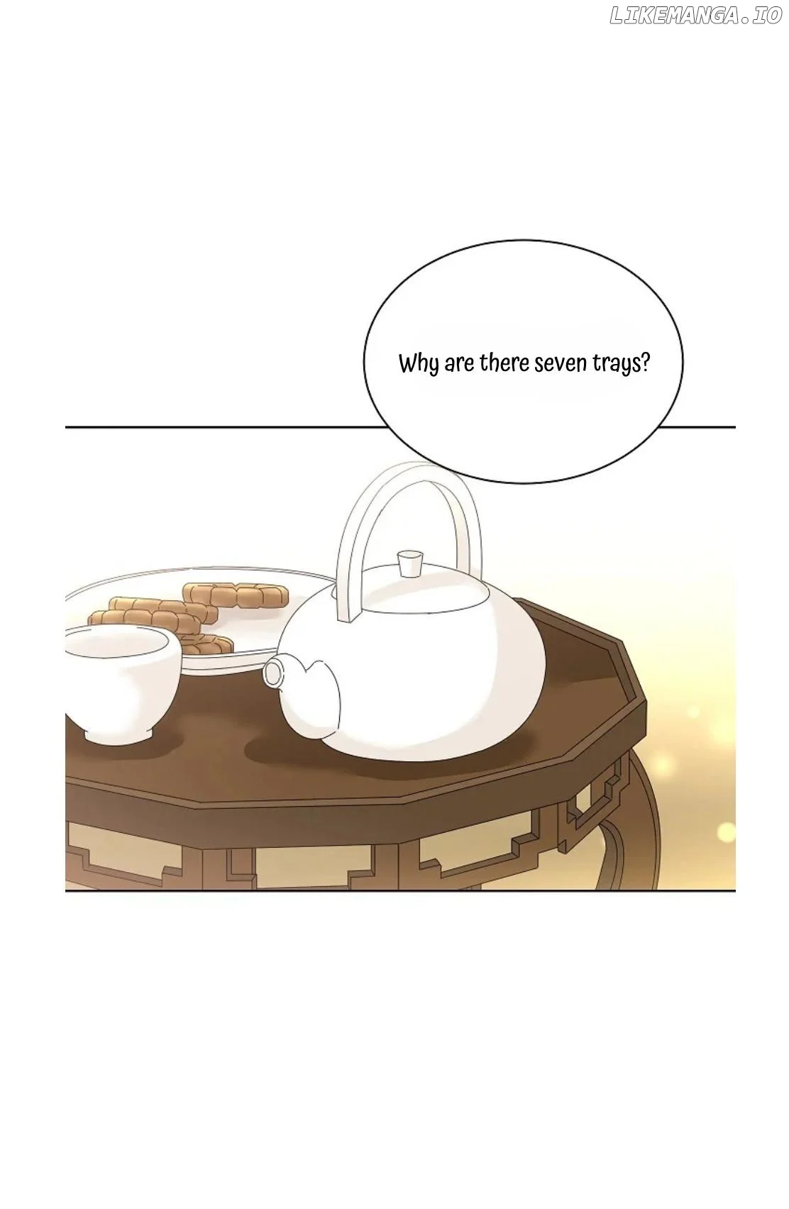 Oh! My Darling Chapter 25 - Page 56