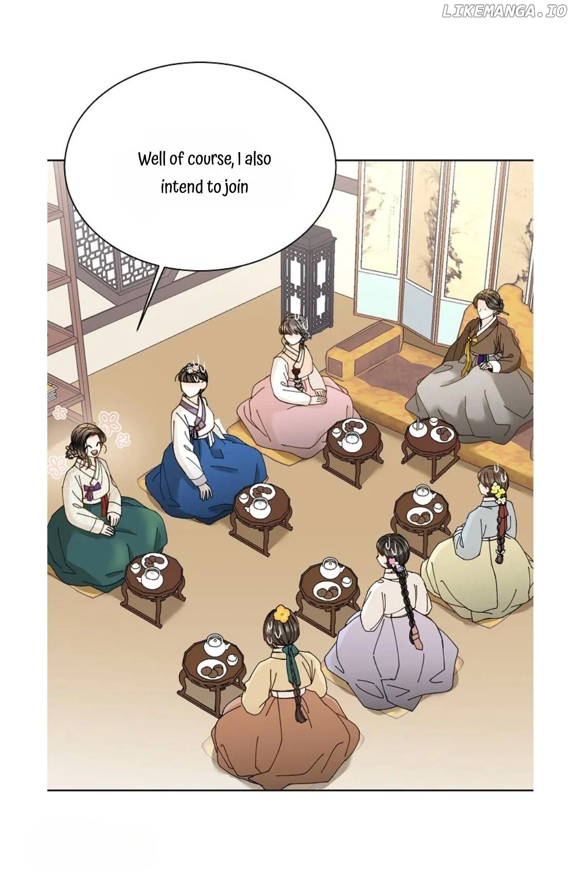 Oh! My Darling Chapter 25 - Page 57