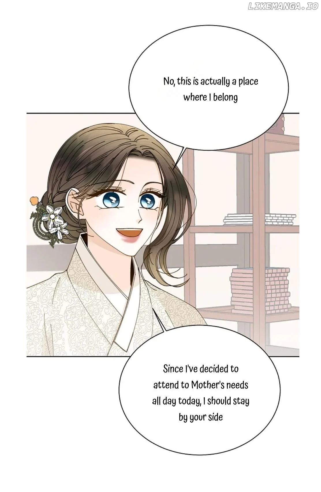 Oh! My Darling Chapter 25 - Page 59