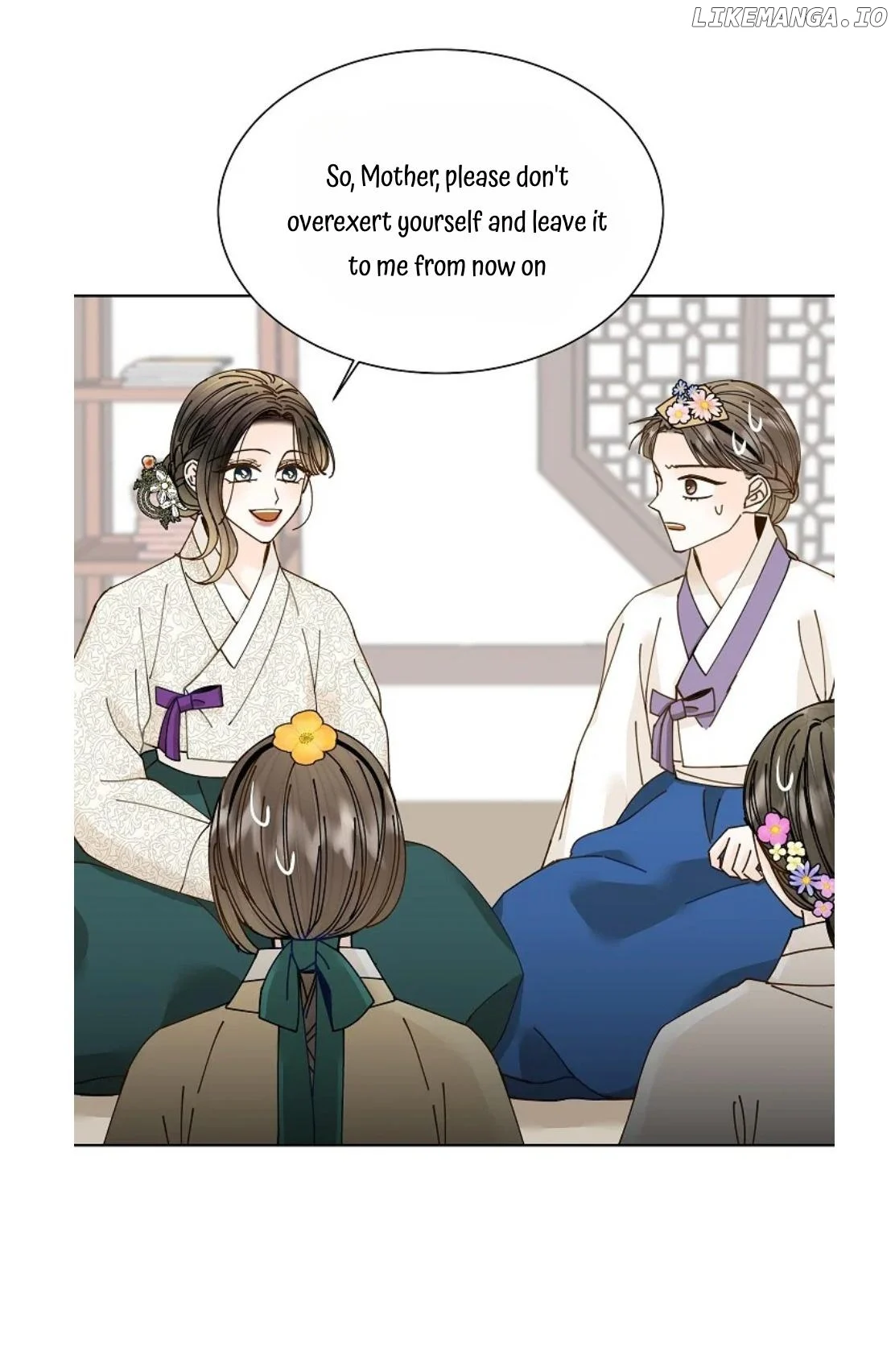 Oh! My Darling Chapter 26 - Page 8