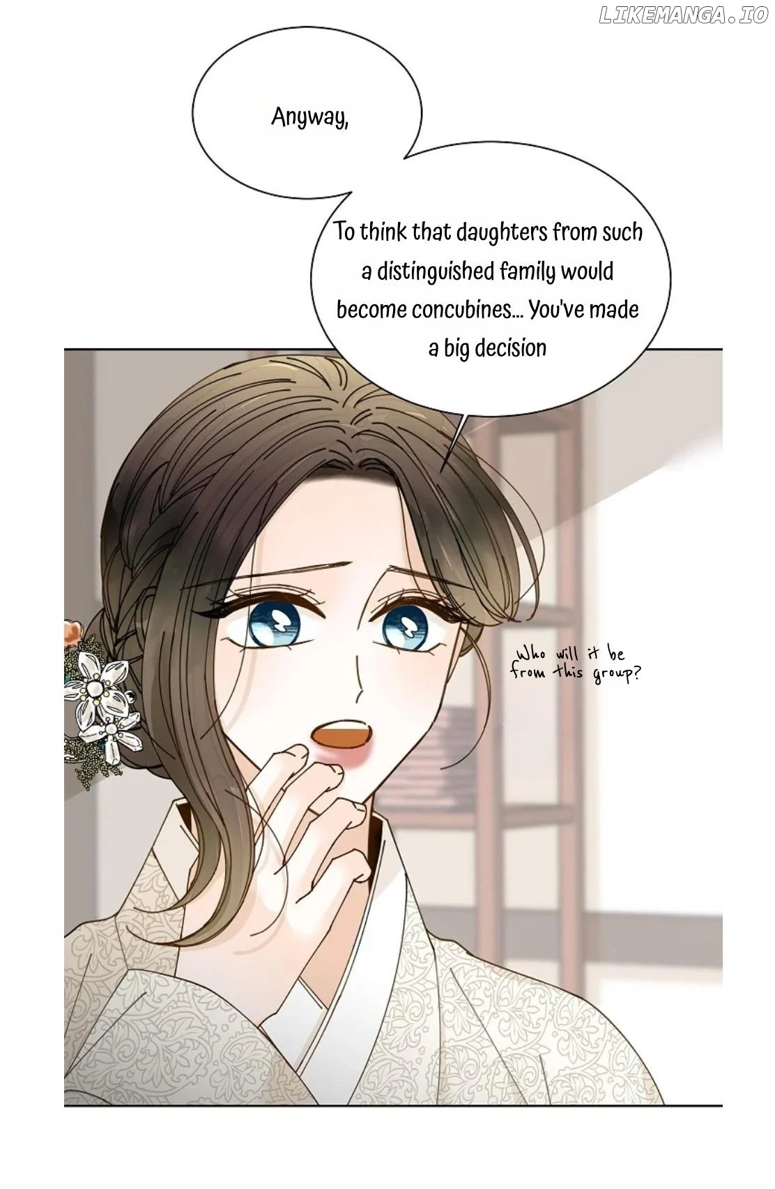 Oh! My Darling Chapter 26 - Page 9