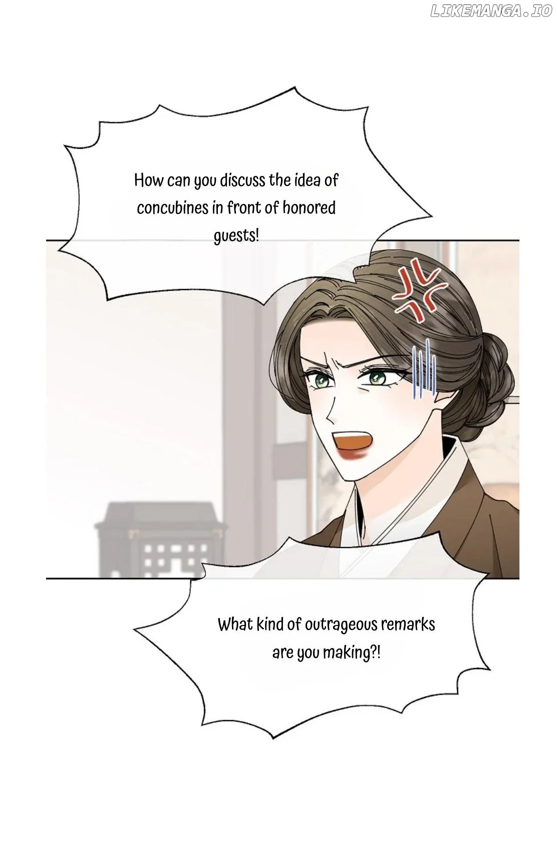 Oh! My Darling Chapter 26 - Page 10