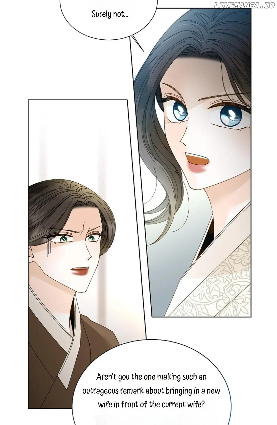 Oh! My Darling Chapter 26 - Page 12