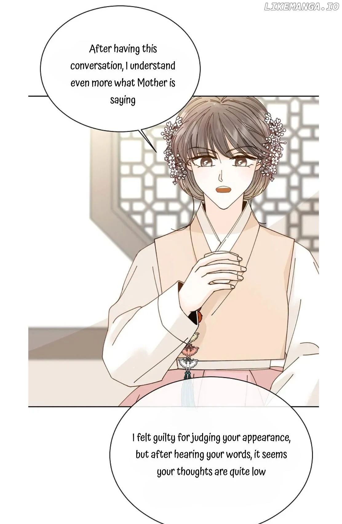 Oh! My Darling Chapter 26 - Page 15