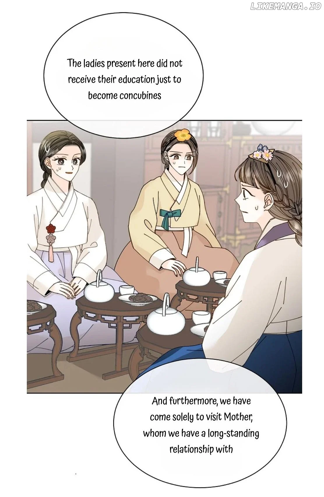 Oh! My Darling Chapter 26 - Page 16