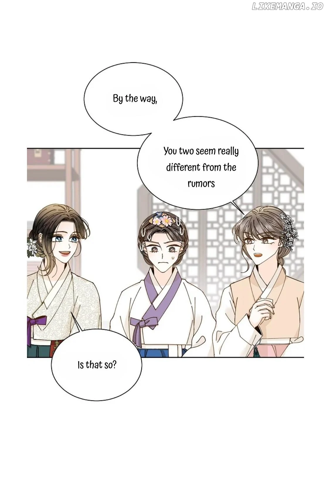 Oh! My Darling Chapter 26 - Page 17