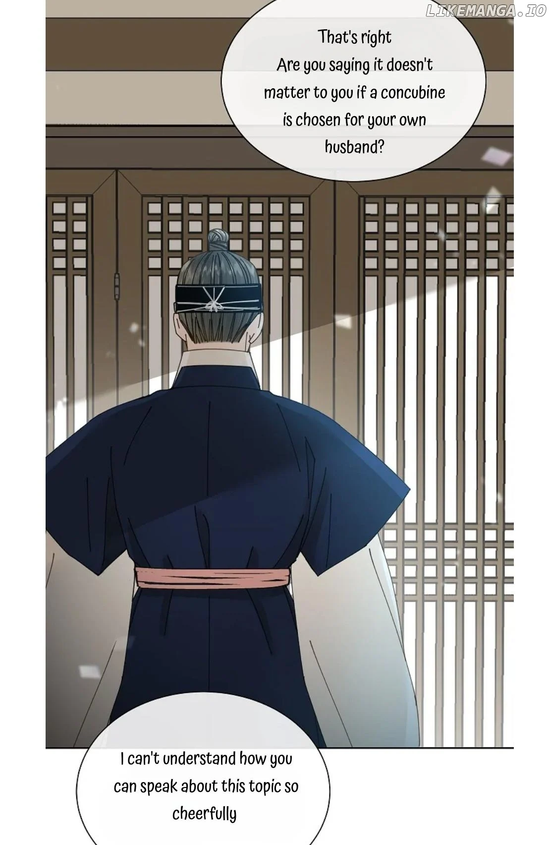 Oh! My Darling Chapter 26 - Page 19