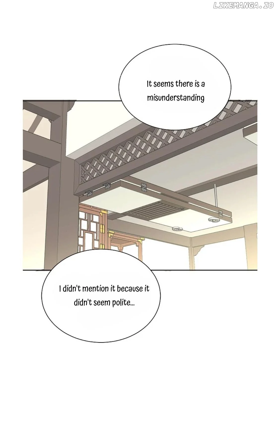 Oh! My Darling Chapter 26 - Page 21