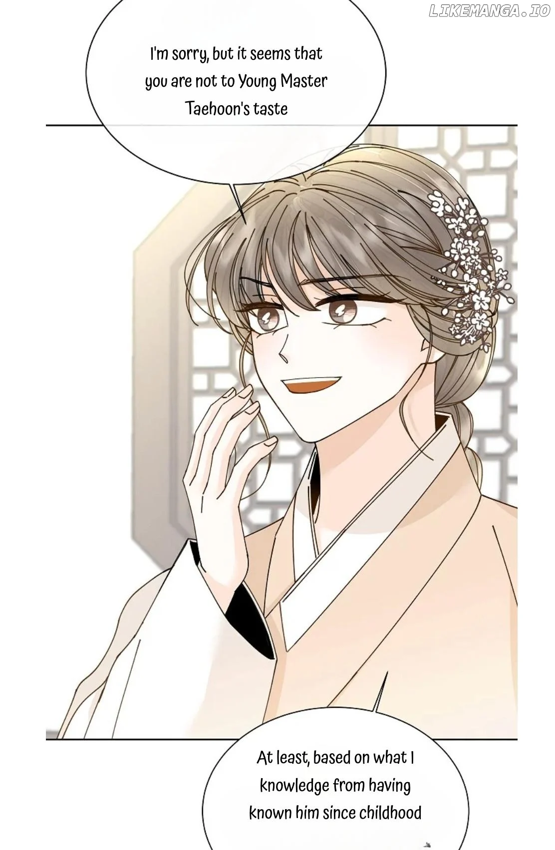 Oh! My Darling Chapter 26 - Page 24