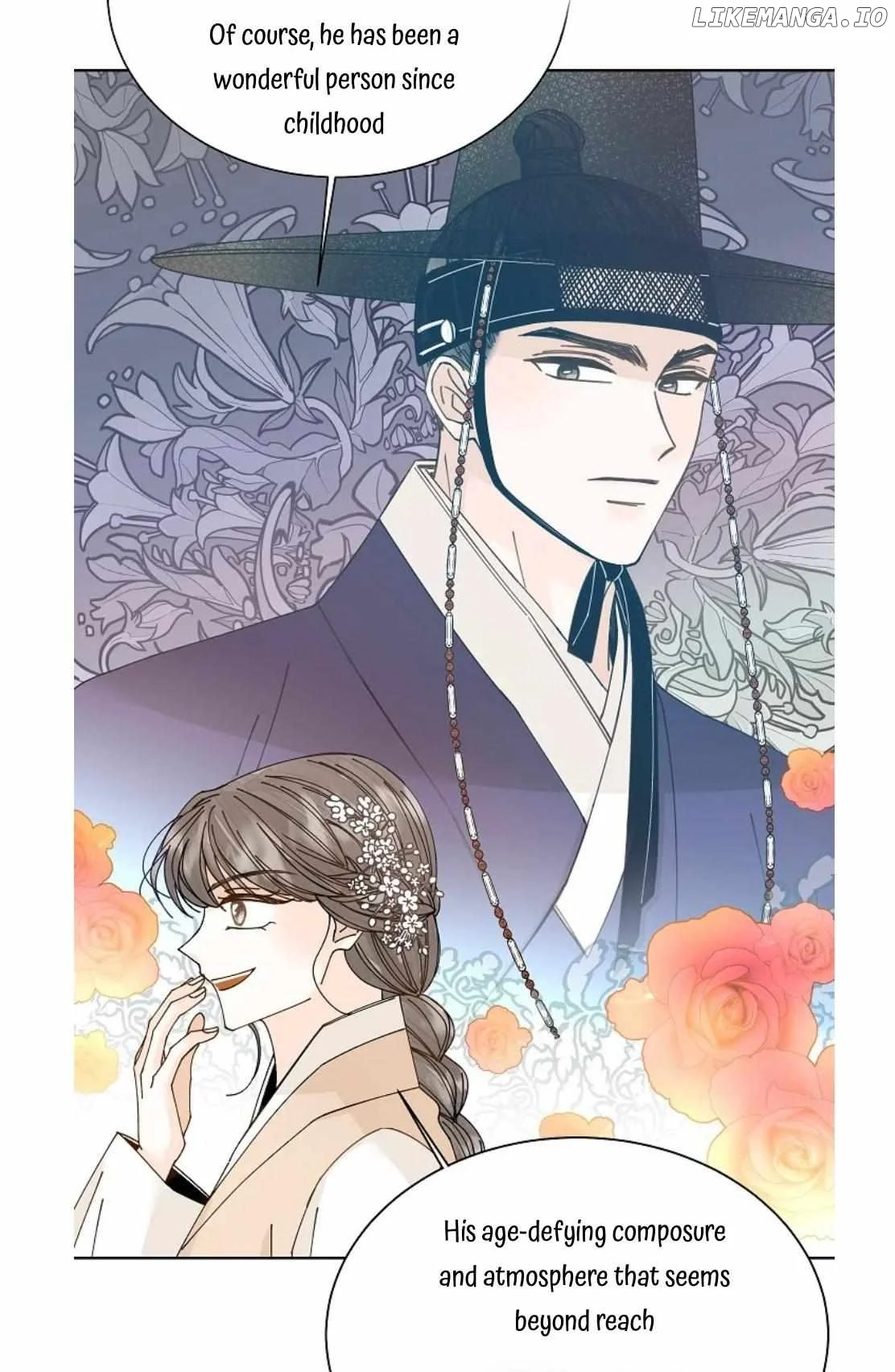 Oh! My Darling Chapter 26 - Page 27