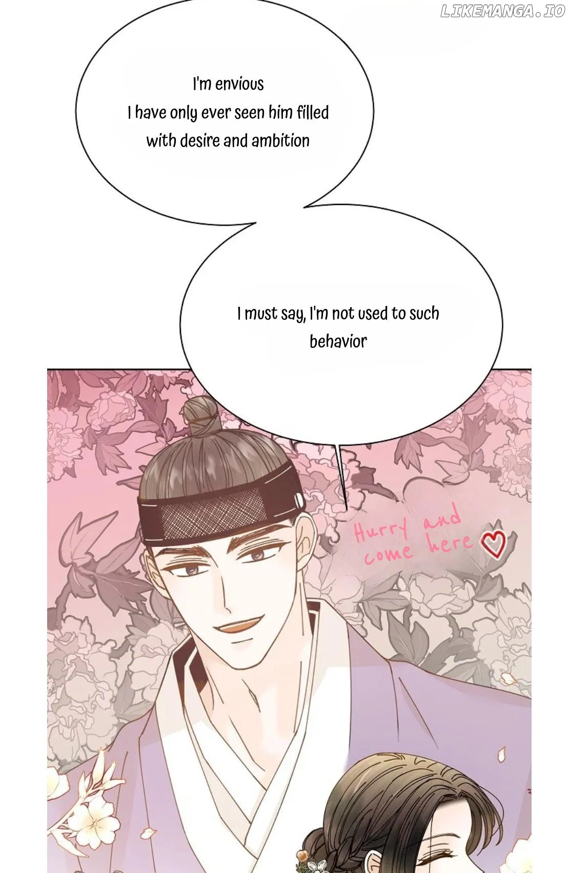 Oh! My Darling Chapter 26 - Page 28