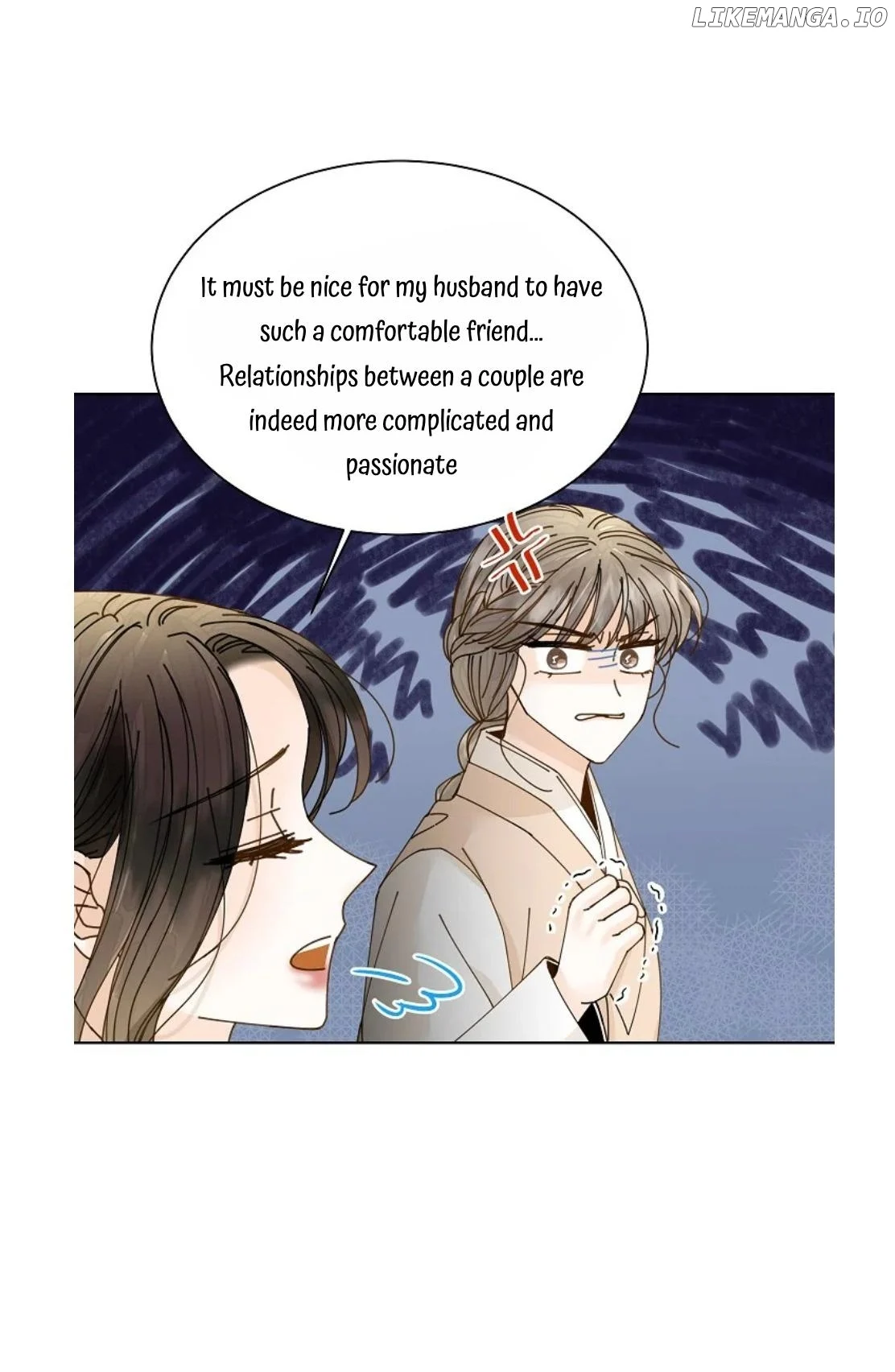 Oh! My Darling Chapter 26 - Page 30