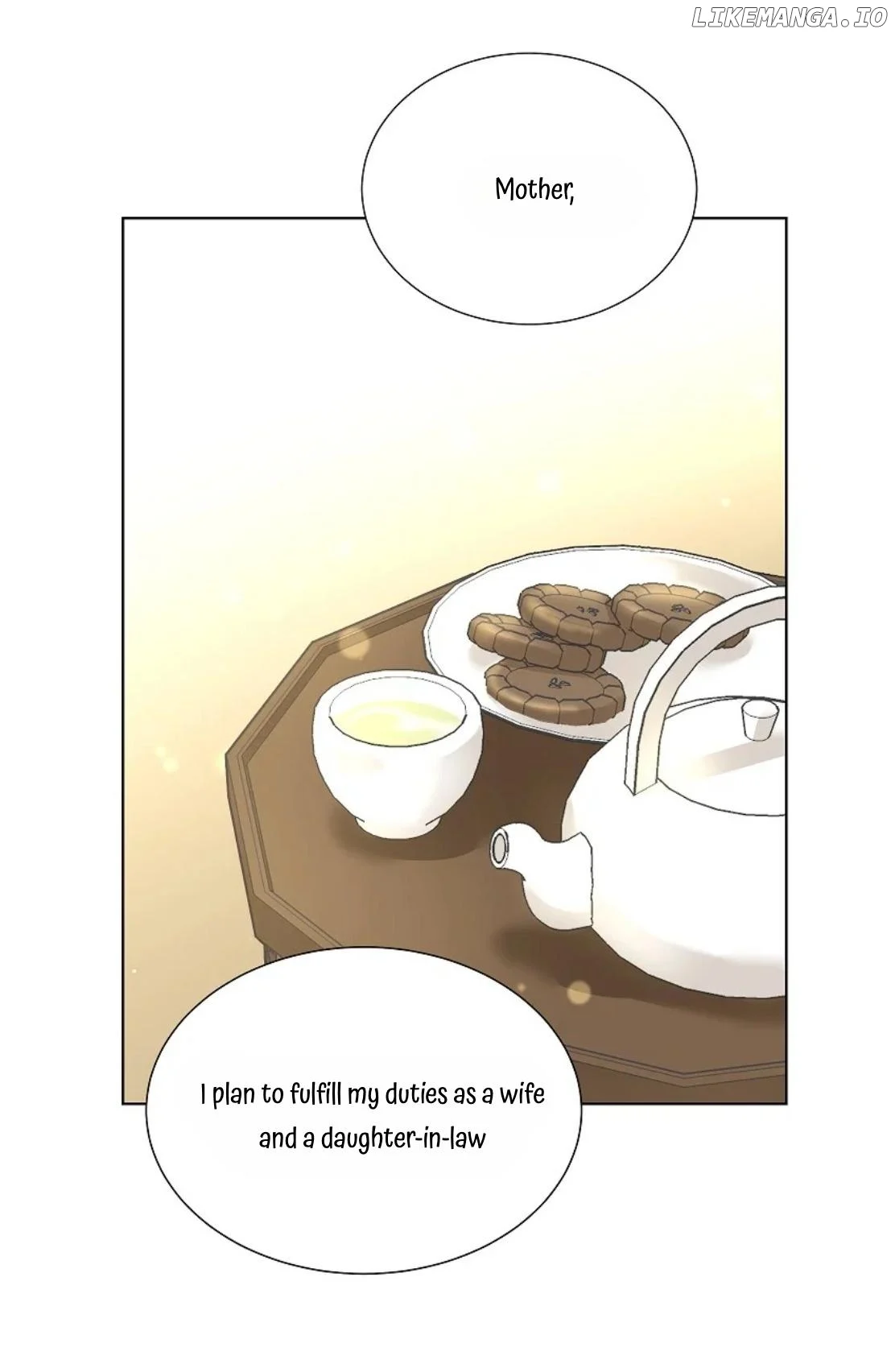 Oh! My Darling Chapter 26 - Page 31