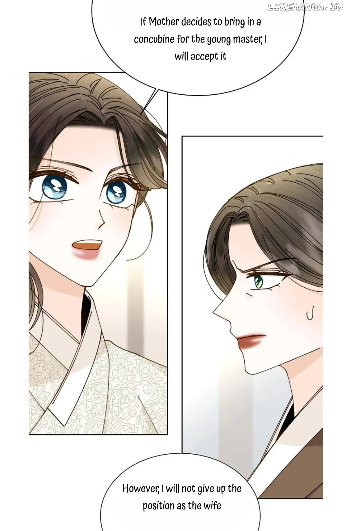 Oh! My Darling Chapter 26 - Page 32