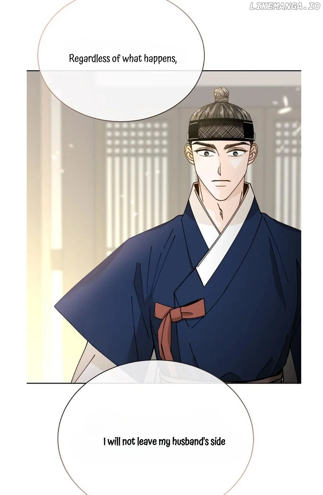 Oh! My Darling Chapter 26 - Page 33