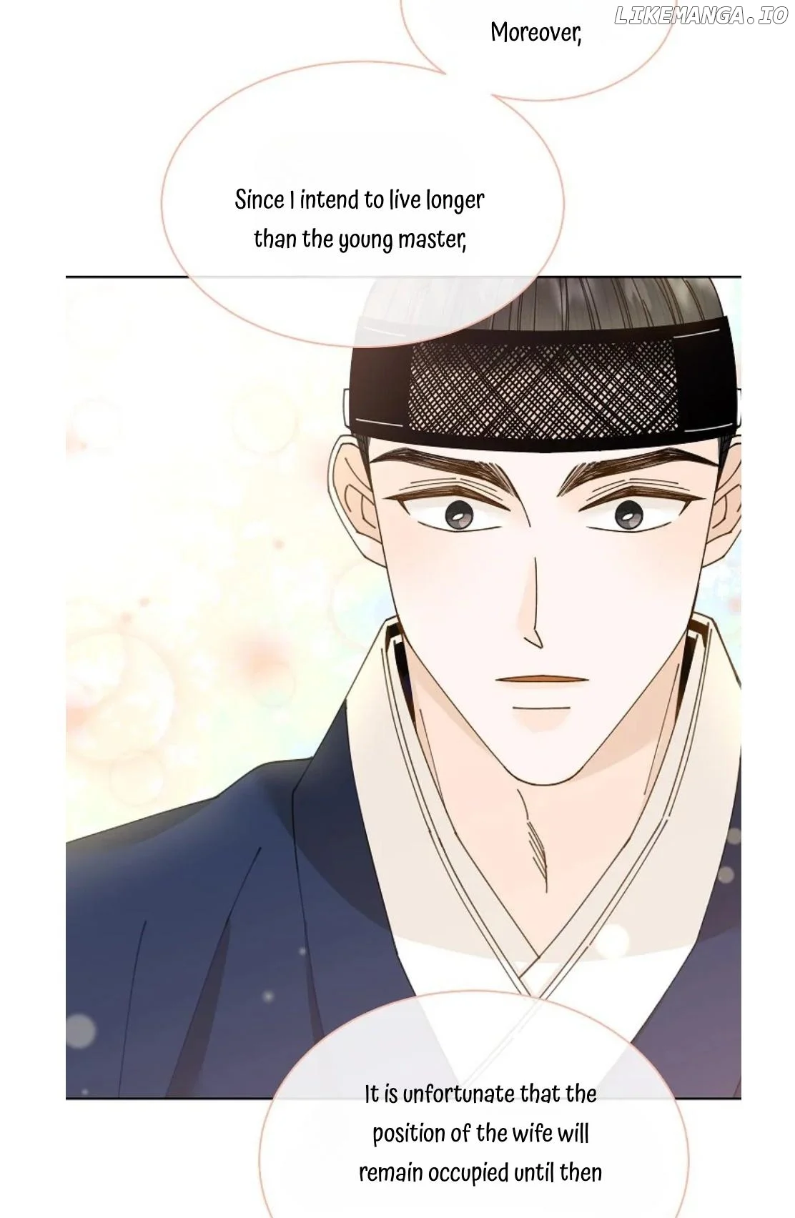 Oh! My Darling Chapter 26 - Page 34