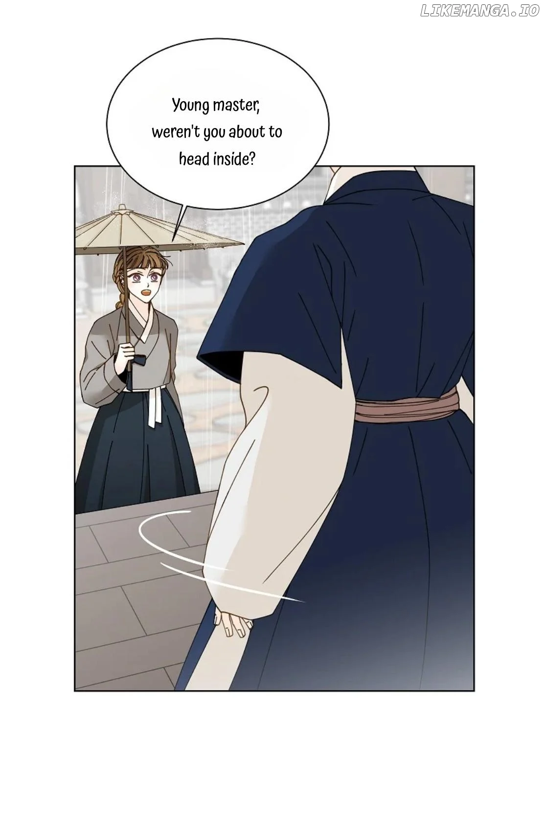 Oh! My Darling Chapter 26 - Page 35