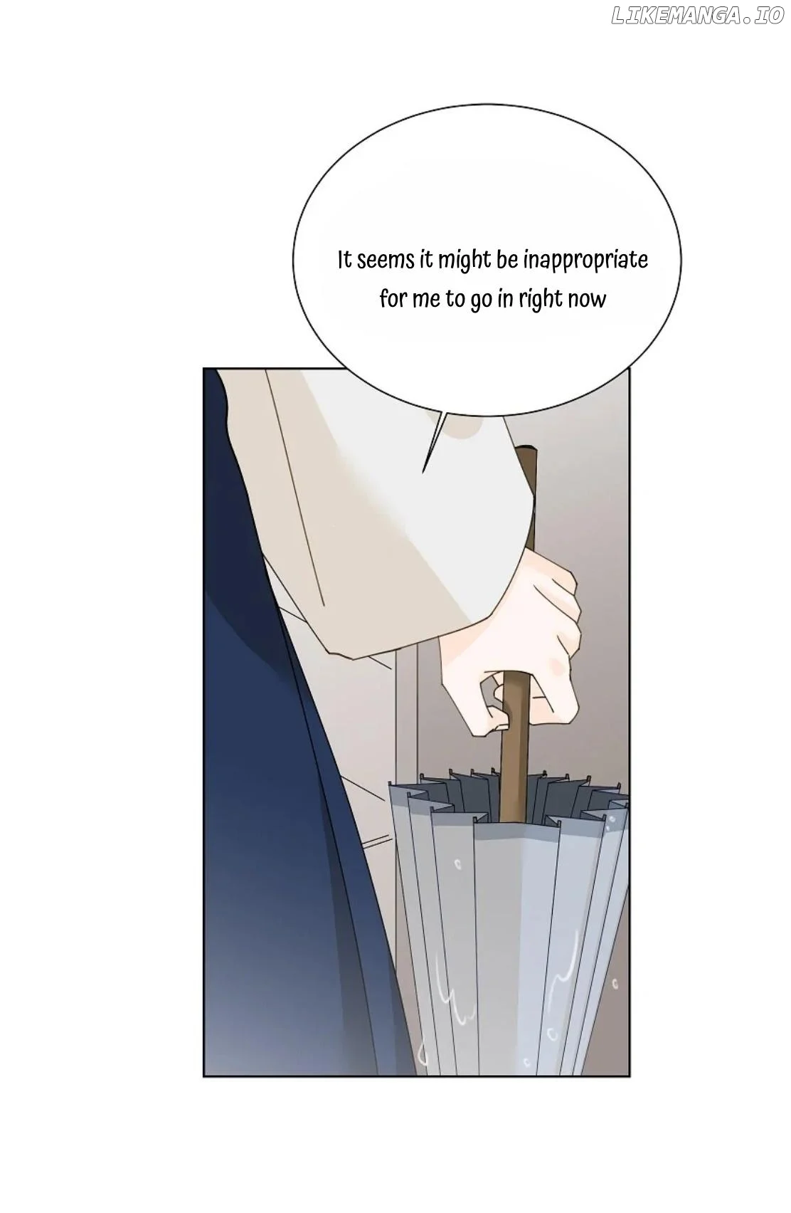 Oh! My Darling Chapter 26 - Page 36