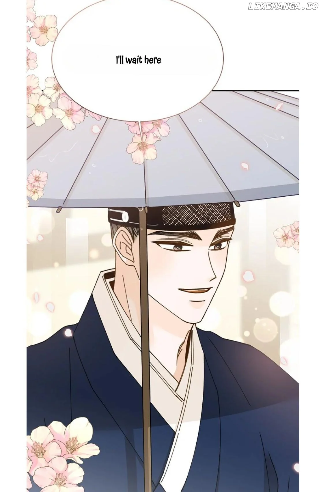 Oh! My Darling Chapter 26 - Page 37