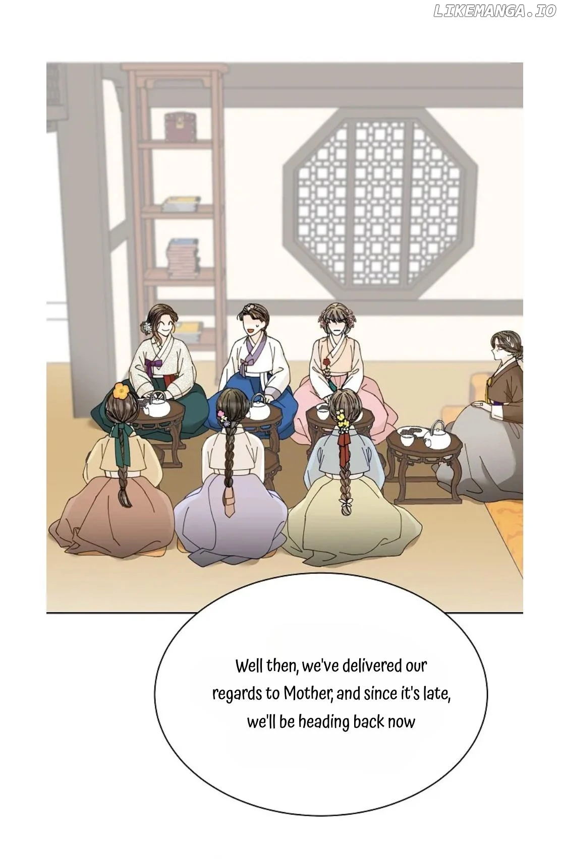 Oh! My Darling Chapter 26 - Page 39