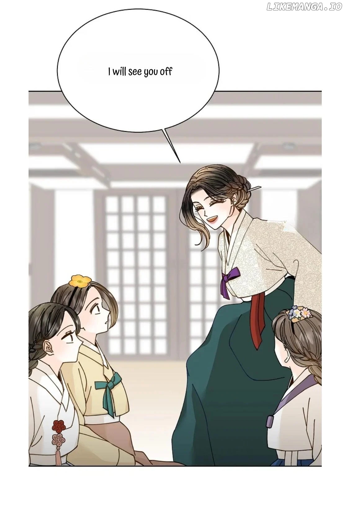 Oh! My Darling Chapter 26 - Page 41