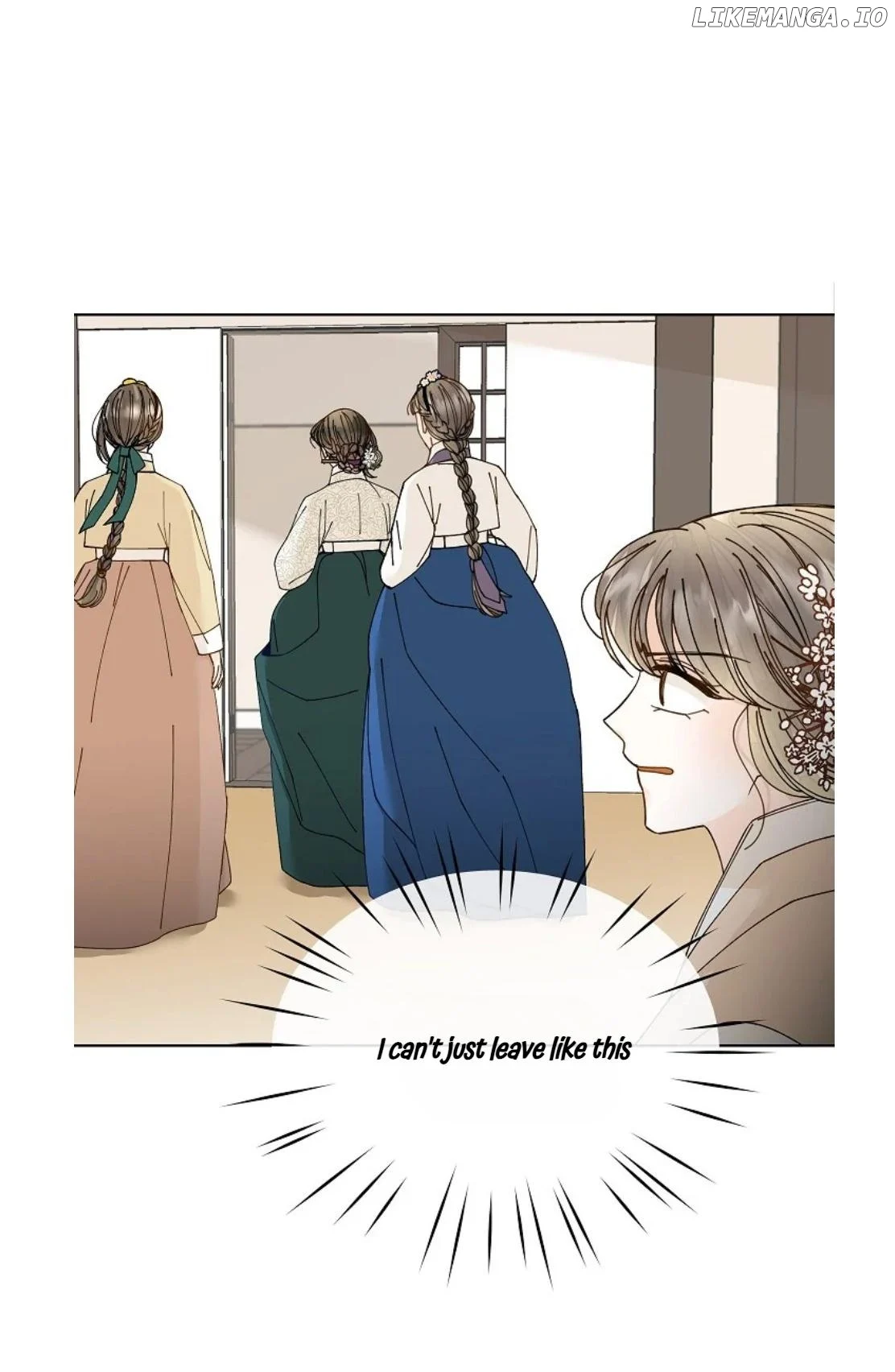 Oh! My Darling Chapter 26 - Page 42