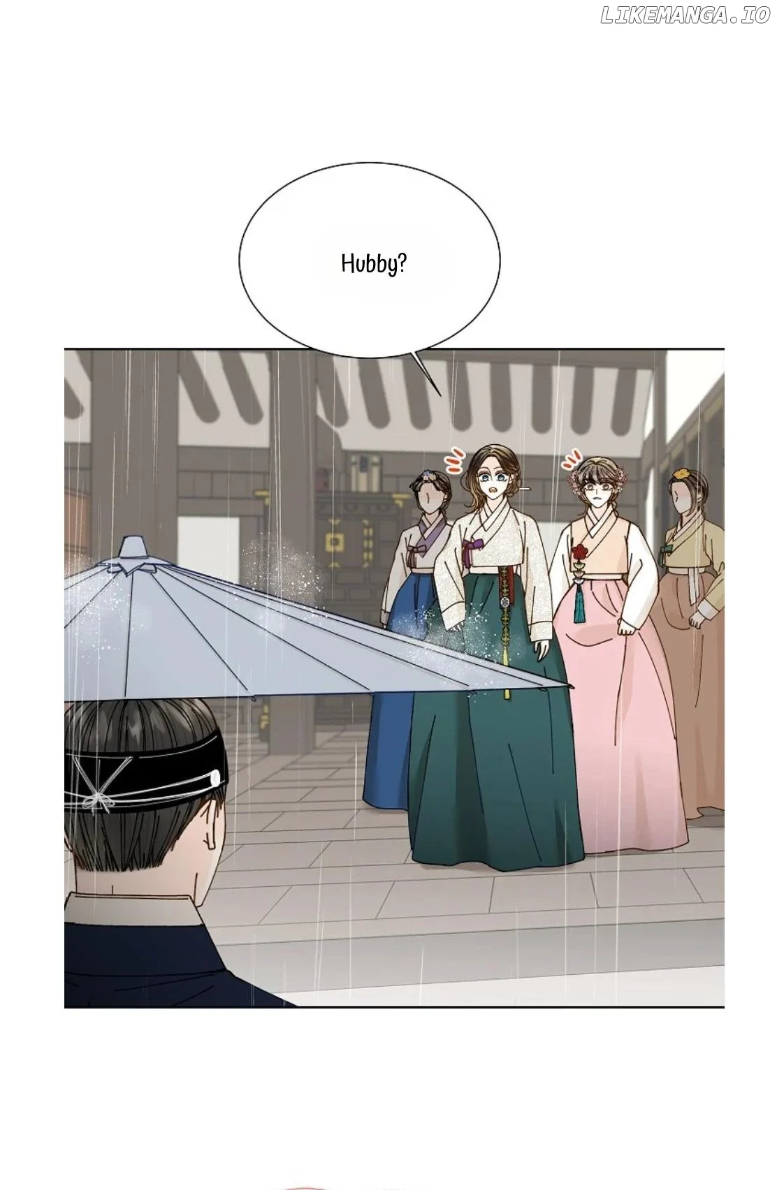 Oh! My Darling Chapter 26 - Page 44