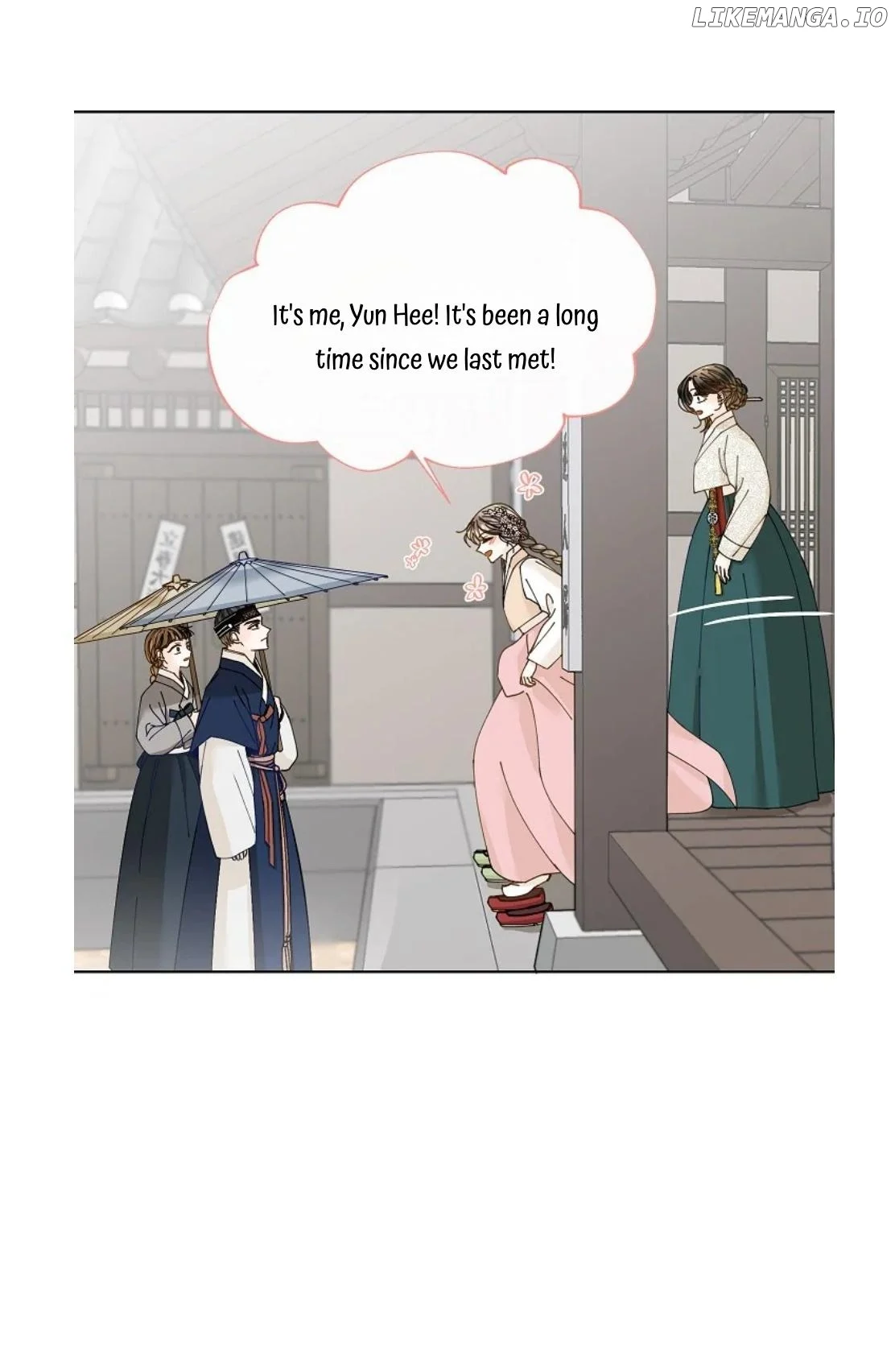 Oh! My Darling Chapter 26 - Page 46