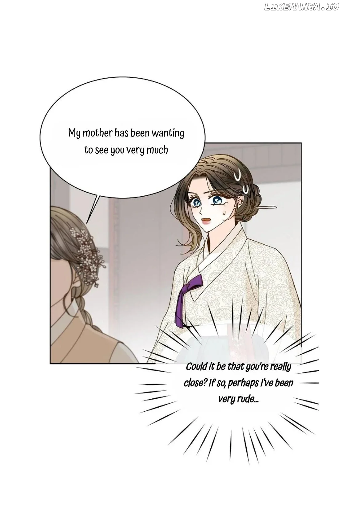 Oh! My Darling Chapter 26 - Page 47