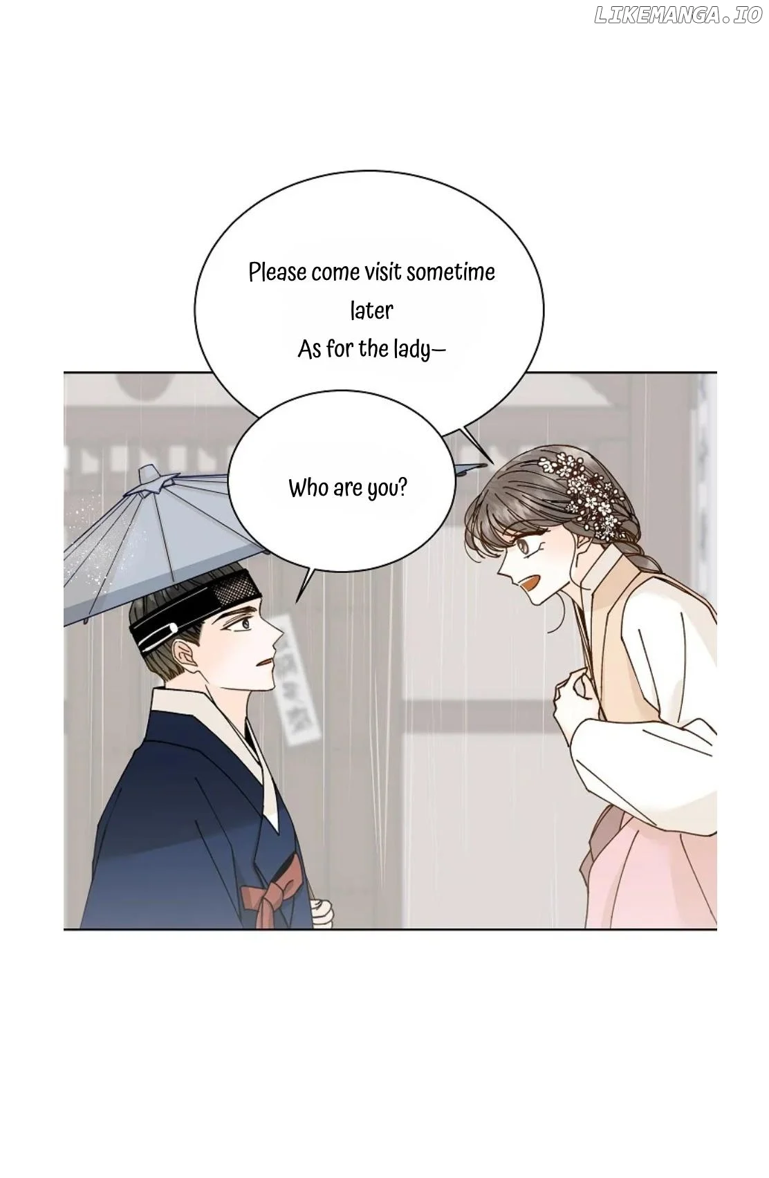 Oh! My Darling Chapter 26 - Page 48