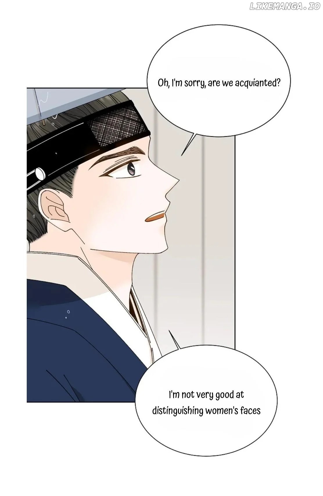 Oh! My Darling Chapter 26 - Page 50