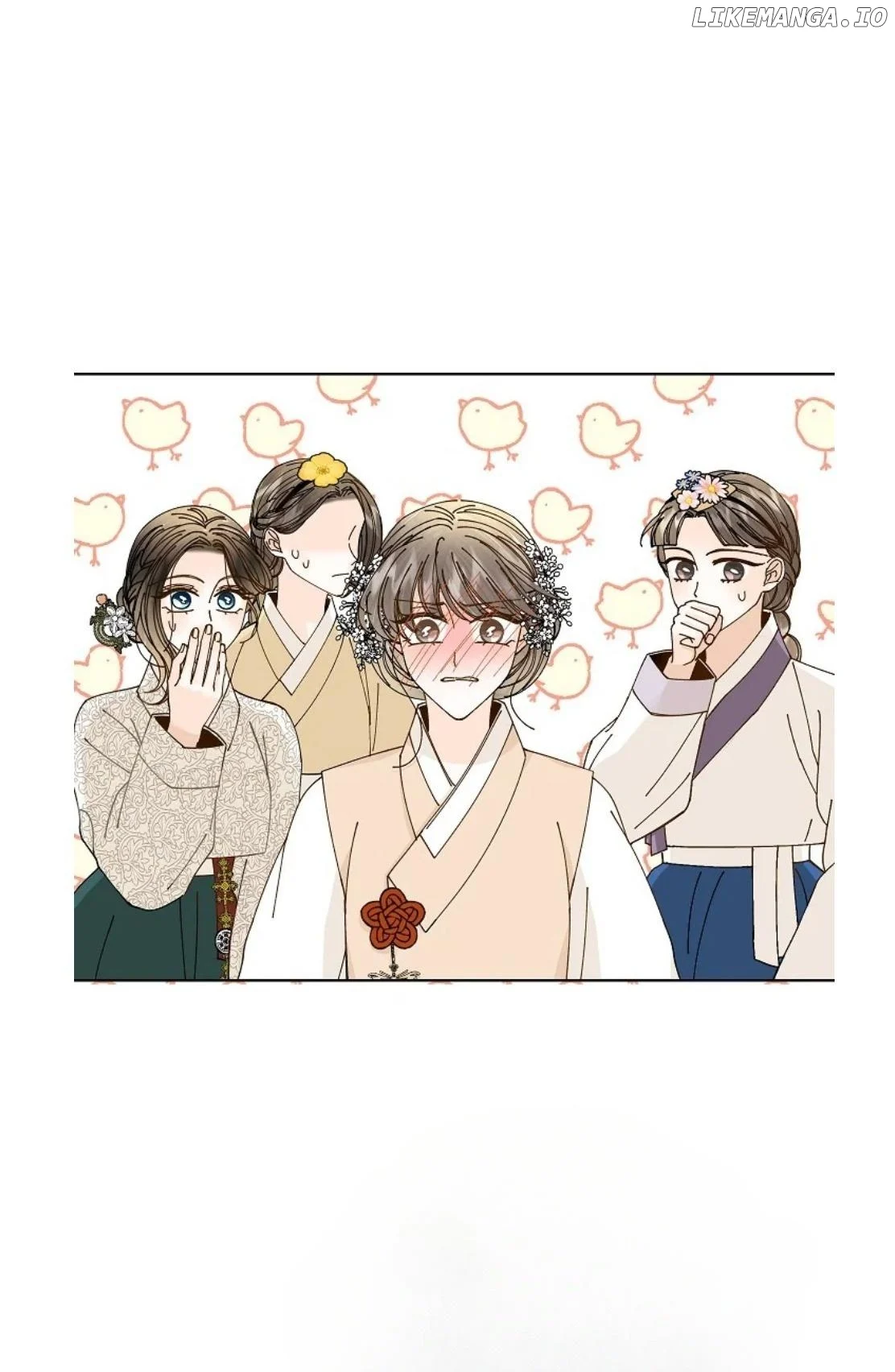 Oh! My Darling Chapter 26 - Page 51