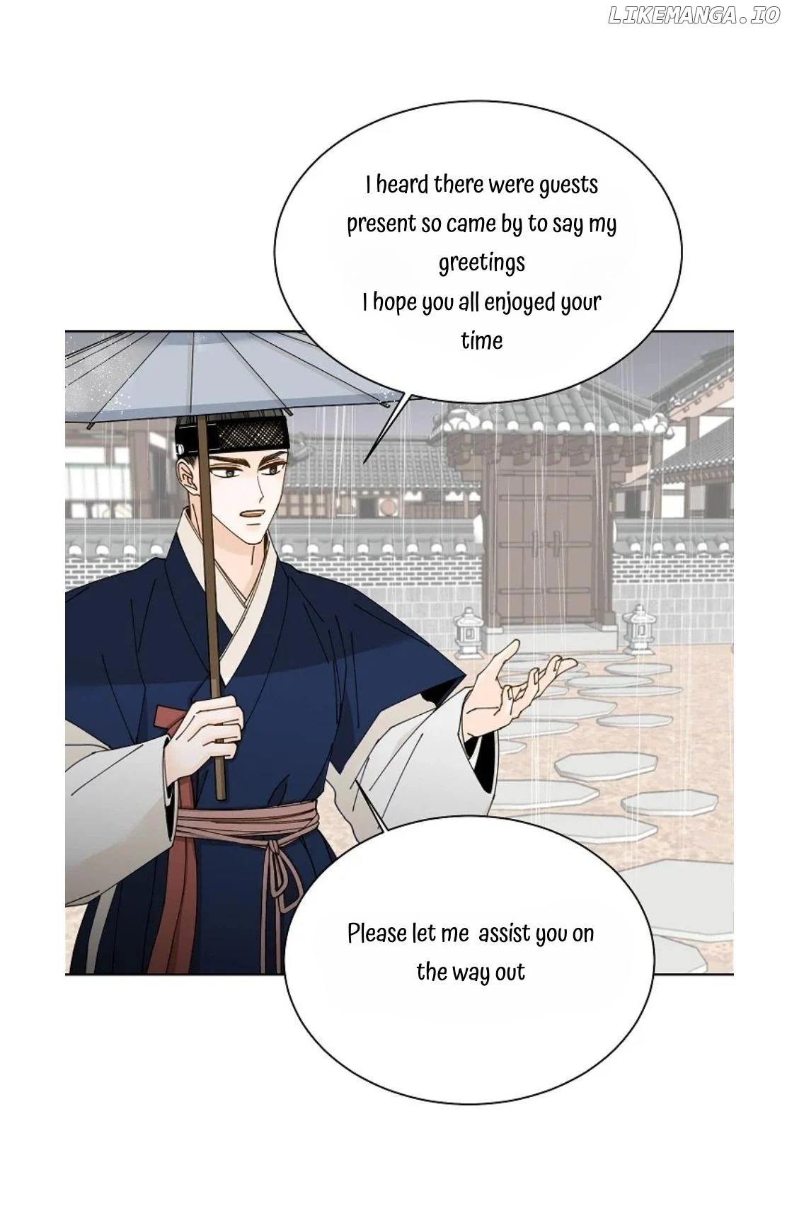 Oh! My Darling Chapter 26 - Page 52