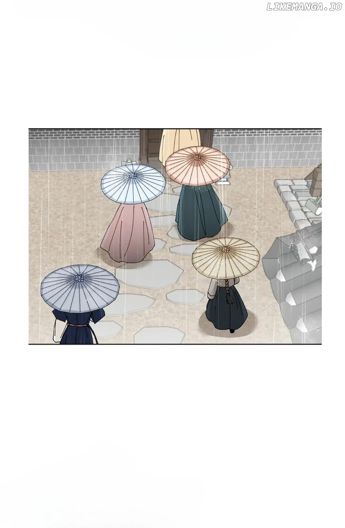 Oh! My Darling Chapter 26 - Page 53