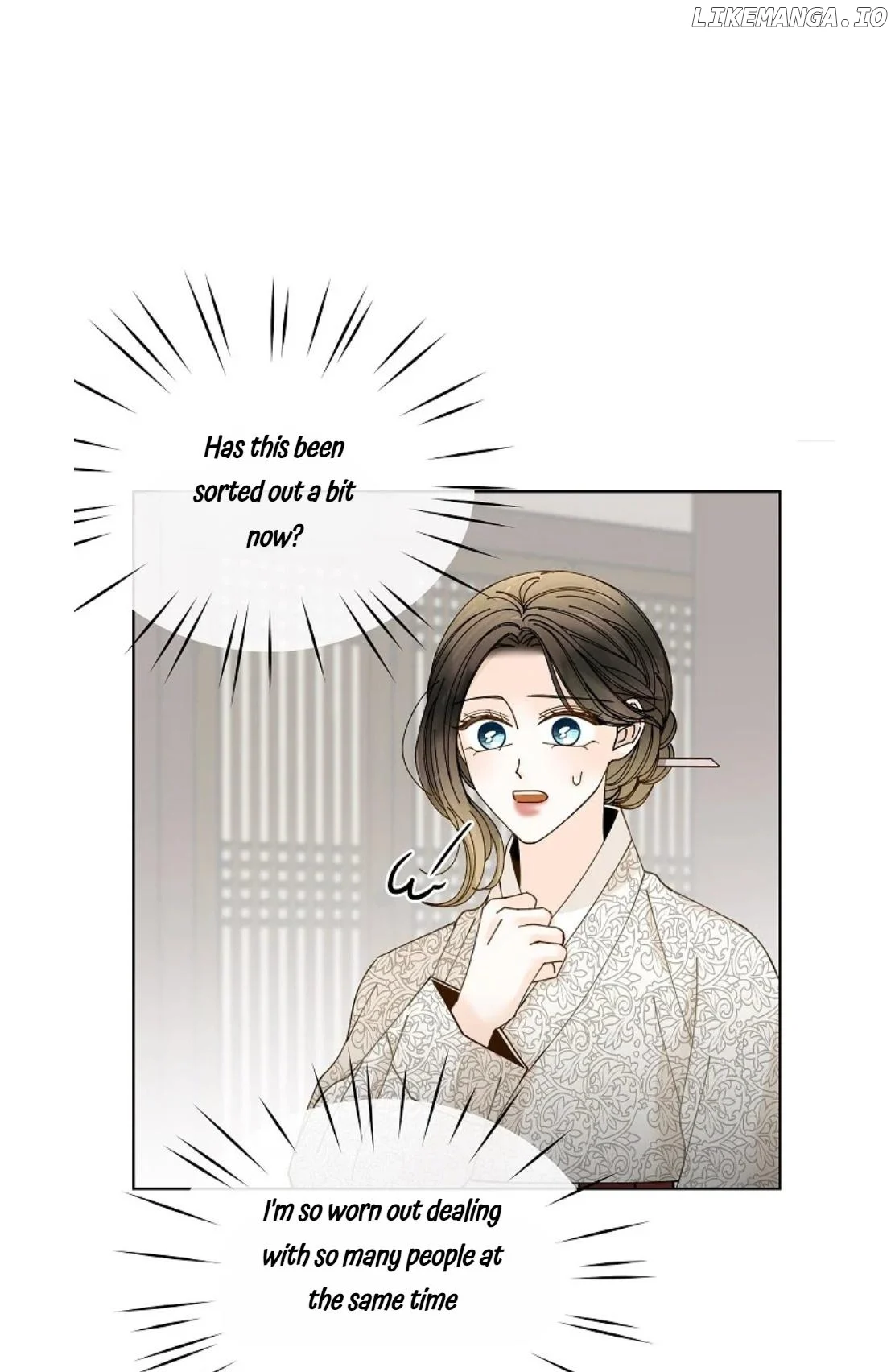 Oh! My Darling Chapter 26 - Page 54