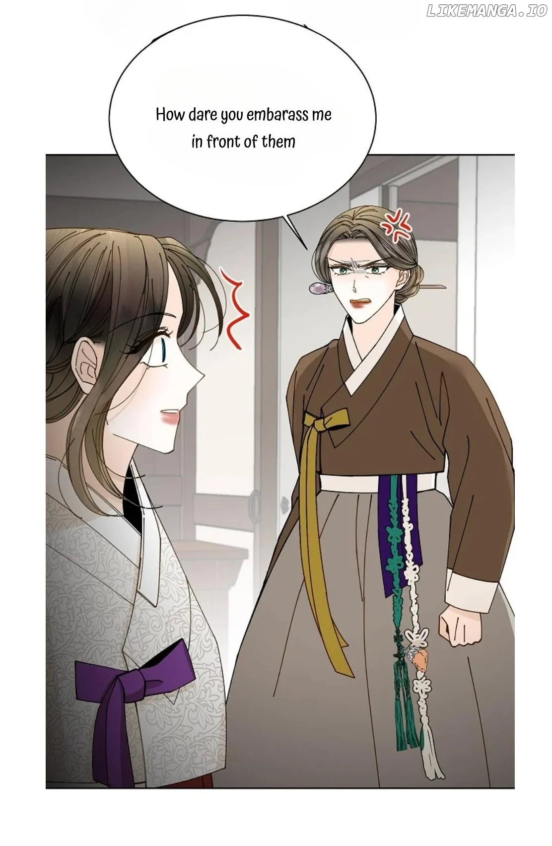 Oh! My Darling Chapter 26 - Page 55