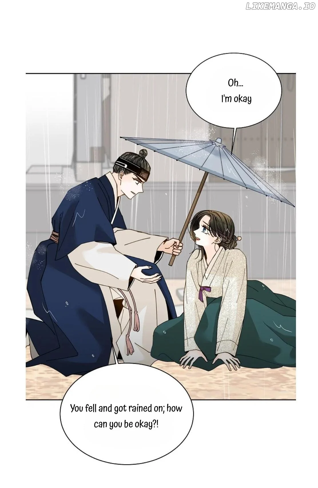 Oh! My Darling Chapter 27 - Page 4