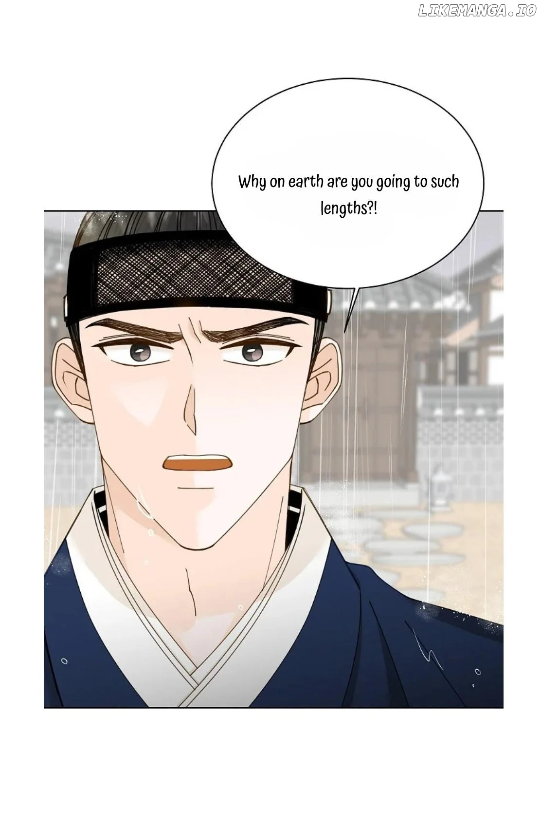 Oh! My Darling Chapter 27 - Page 7