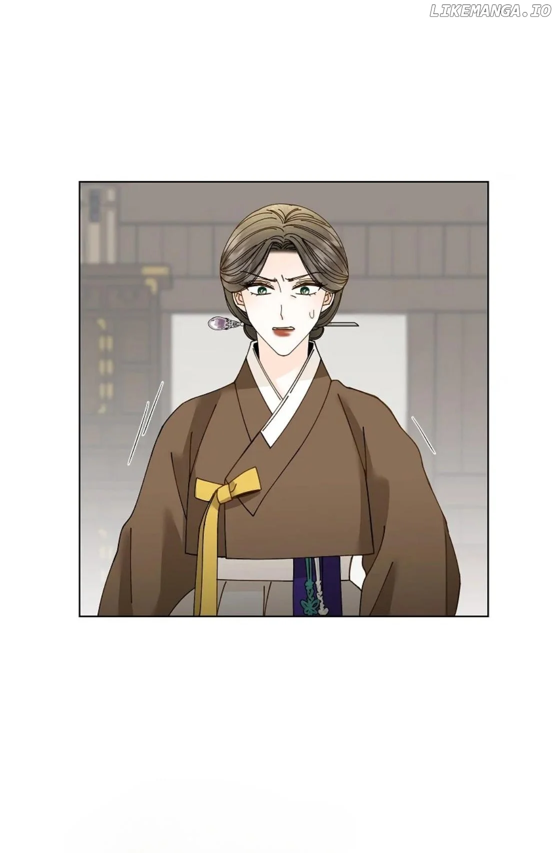 Oh! My Darling Chapter 27 - Page 8