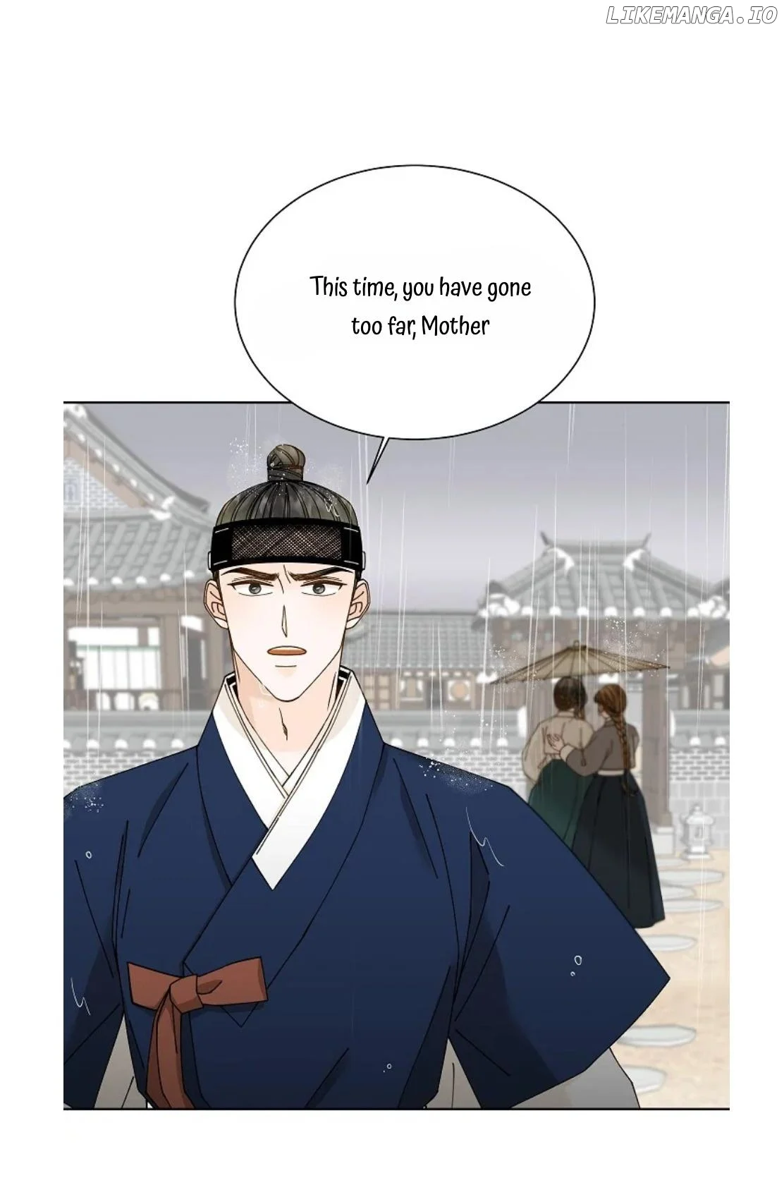 Oh! My Darling Chapter 27 - Page 11